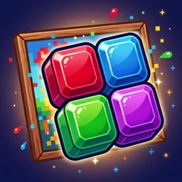 Blocks Art